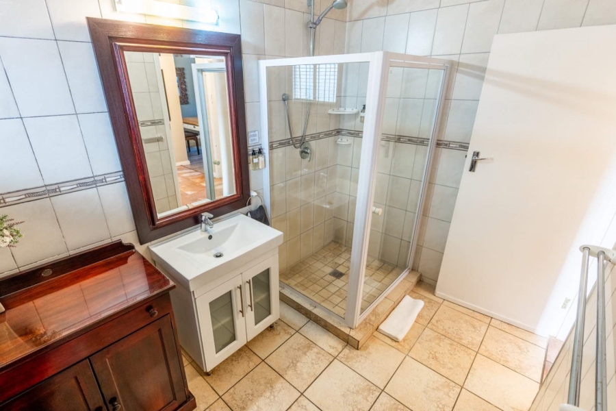 1 Bedroom Property for Sale in Krigeville Western Cape